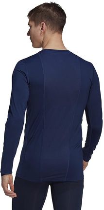 KOSZULKA ADIDAS TECHFIT LS TOP GU7338 - zdjęcie 3
