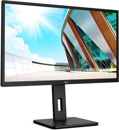 Aoc International 31.5