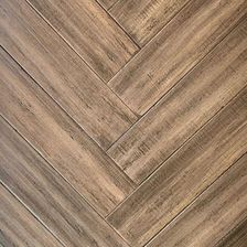 Zdjęcie PODŁOGA BAMBUSOWA WILD WOOD SANDY BROWN LAKIER UV 12 MM - Lębork