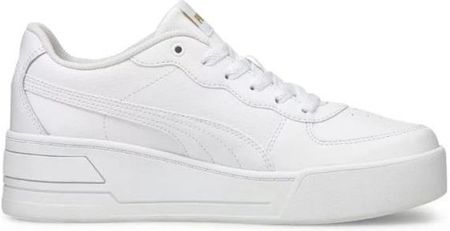 BUTY PUMA SKYE WEDGE 380750 01 - zdjęcie 3