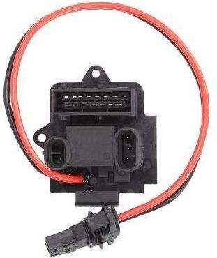 Element sterujący klimatyzacji THERMOTEC DER020TT - zdjęcie 3