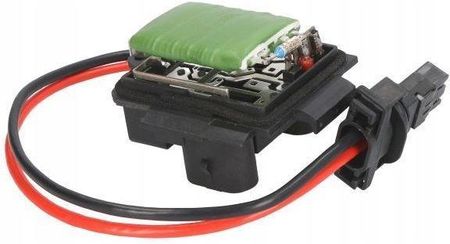 Element sterujący klimatyzacji THERMOTEC DER020TT - zdjęcie 2