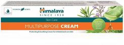 Zdjęcie Himalaya Multi Purpose Cream krem kojąco-osłaniający 20g - Goleniów