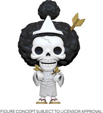 Zdjęcie Funko One Piece POP! Brook 9 cm - Sierpc