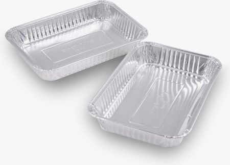 Tacka Aluminiowa Baron Grill 3szt 56415 Broil King - zdjęcie 5