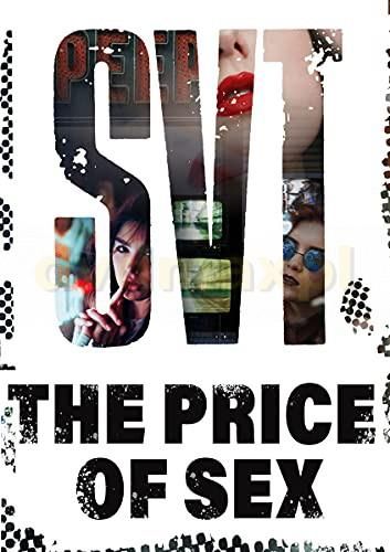 The Price Of Sex DVD Ceny I Opinie Ceneo Pl