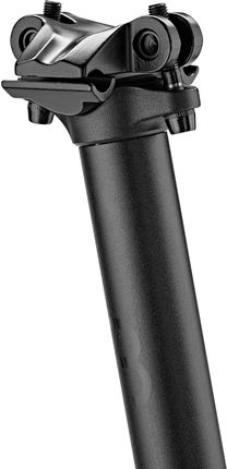 Bbb Skyscraper Bsp 20 Seatpost Czarny 27.2Mm 2021 - zdjęcie 2