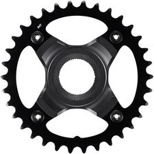 Zdjęcie Shimano Steps E7000 Bez Pierścienia Zabezpieczającego Łańcuch Odległość Łańcucha Od Osi Roweru 53Mm 34T 2021 - Myślenice