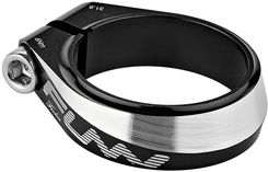 Zdjęcie Funn Frodon Zacisk Sztycy 31 8Mm Czarny Srebrny 2021 - Płock