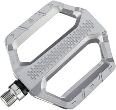 Zdjęcie Shimano Pd Ef202 Flat Pedals Srebrny 2021 - Mońki