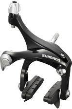 Zdjęcie Shimano Br R561 Hamulec Szczękowy Tylne Koło Czarny 2021 - Wałbrzych