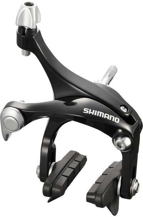 Zdjęcie Shimano Br R561 Hamulec Szczękowy Tylne Koło Czarny 2021 - Wałbrzych