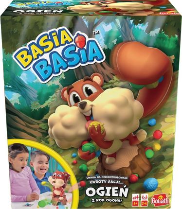 Goliath Basia Basia - zdjęcie 2