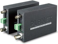 Zdjęcie Planet VF-102G-KIT 1-Channel 4-in-1 Video over (VF102GKIT) - Pyrzyce