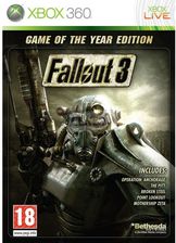 Zdjęcie Fallout 3 GOTY (Gra Xbox 360) - Warszawa