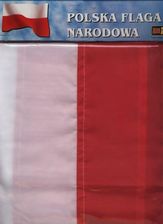 Zdjęcie Flaga narodowa - Gliwice
