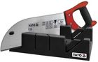 YATO Piła ze skrzynką plastikową uciosową 350mm (YT-3150)