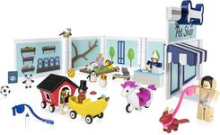 Zdjęcie Jazwares Roblox Deluxe Playset Rog0177 - Przemyśl