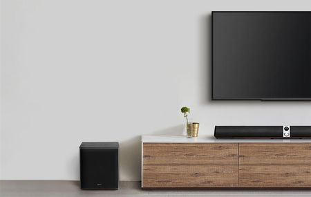Edifier Subwoofer T5 70W Rms (6923520267668) - zdjęcie 2