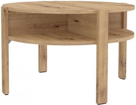 Forte Coffee Tables Cftt5024 D78 Stolik Okolicznościowy 134039 134039 - zdjęcie 4