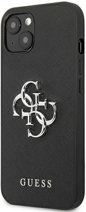 Guess GUHCP13SSA4GSBK iPhone 13 mini 5,4