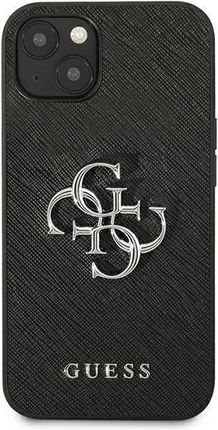 Guess GUHCP13SSA4GSBK iPhone 13 mini 5,4