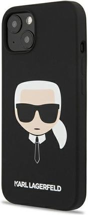 Karl Lagerfeld KLHCP13SSLKHBK iPhone 13 mini 5,4