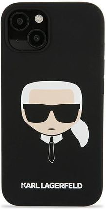Karl Lagerfeld KLHCP13SSLKHBK iPhone 13 mini 5,4