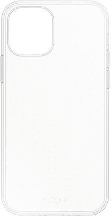 Obudowa dla telefonów komórkowych FIXED Slim AntiUV na Apple iPhone 13 mini (FIXTCCA-724) przezroczysty - zdjęcie 5