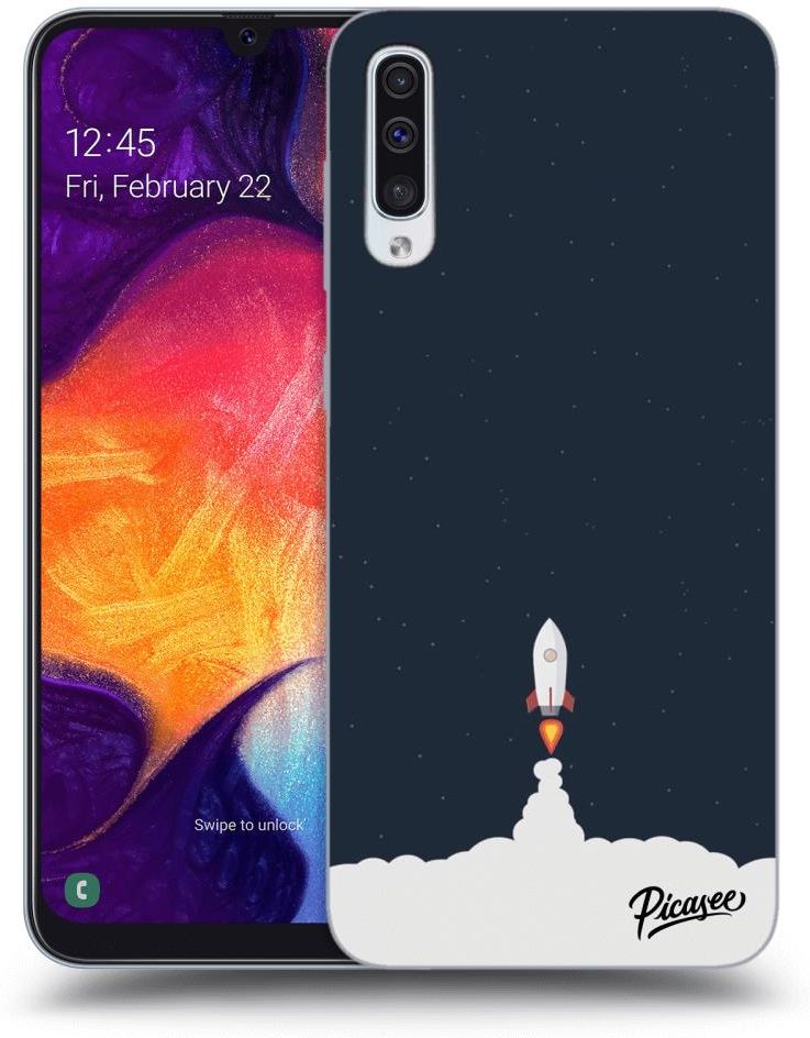 Ultimate Case Pro Samsung Galaxy A A F Astronaut Etui Na