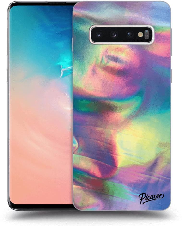 ULTIMATE CASE Pro Samsung Galaxy S10 G973 Holo Etui Na Telefon