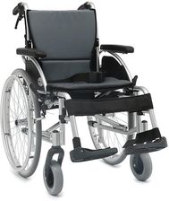 Zdjęcie WÓZEK INWALIDZKI ALUMINIOWY ARMEDICAL ERGONOMIC 13KG - Gniezno