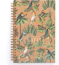 Zdjęcie Notes Jungle Ii Ju02 - Parczew