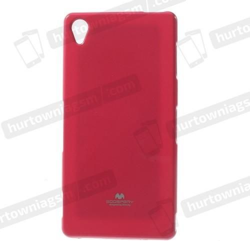 Etui Jelly Case Mercury Sony Xperia Xa R Etui Na Telefon Ceny I