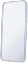 Zdjęcie Nakładka Slim 1 mm do Oppo A74 4G transparentna - Busko-Zdrój