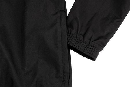 Puma Kurtka Męska Teamrise All Weather Jacket Czarna 657396 03 - zdjęcie 2