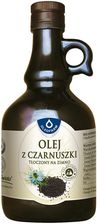 Oleofarm Olej Z Czarnuszki Tłoczony Na Zimno 500ml