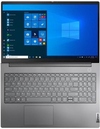Laptop Lenovo ThinkBook 15 G2 ITL 15,6