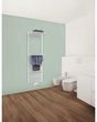 Invena stalowy V22 600x1400