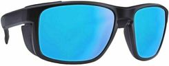 Zdjęcie Majesty Vertex Matt Black Polarized Blueirror - Bolesławiec