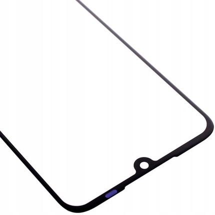 Szyba Szybka Dotyk LCD + Oca Oppo A12 - zdjęcie 2
