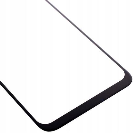 Szyba Szybka Dotyk LCD + Oca Oppo A12 - zdjęcie 3