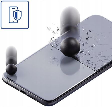 3Mk Szkło hybrydowe do Blackview BV9500 Glass - zdjęcie 5