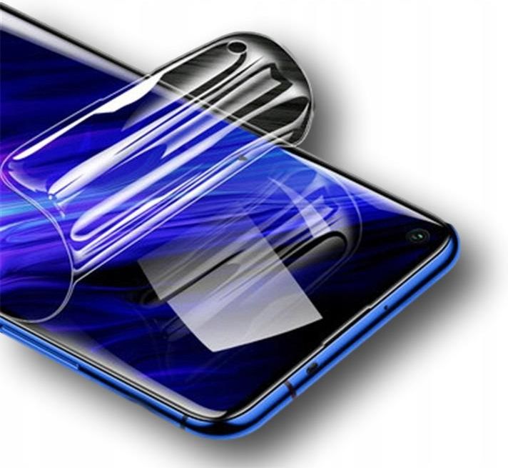 St Folia Hydrogel Na Ekran Do Samsung Galaxy S Plus Opinie I Ceny