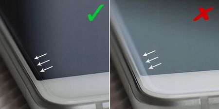3Mk Szkło hybrydowe Lite do Zte Blade V2020 Smart - zdjęcie 5
