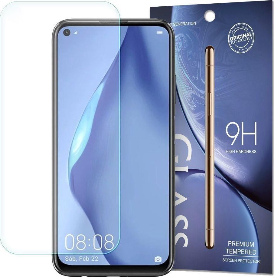 Wozinsky Tempered Glass Szkło Hartowane 9H Huawei P40 Lite Nova 7I 6