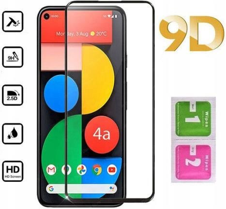 Szkło Hartowane Pełne Full 9D Do Xiaomi Redmi 8 8A Opinie i ceny na