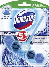 Unilever Domestos Power Ocean Zawieszka Wc G Opinie I Atrakcyjne