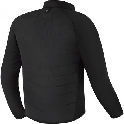 Shima Kurtka Warmup Men Blk Czarny - zdjęcie 4