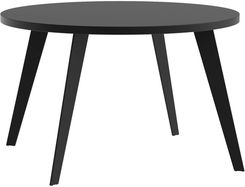 Zdjęcie Forte Stół Tblt7001 Z13M 904 110155X74 Czarny 100297876 - Głogów Małopolski